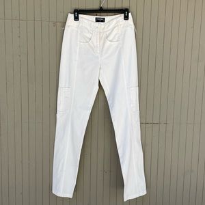 Vintage Chanel Pants